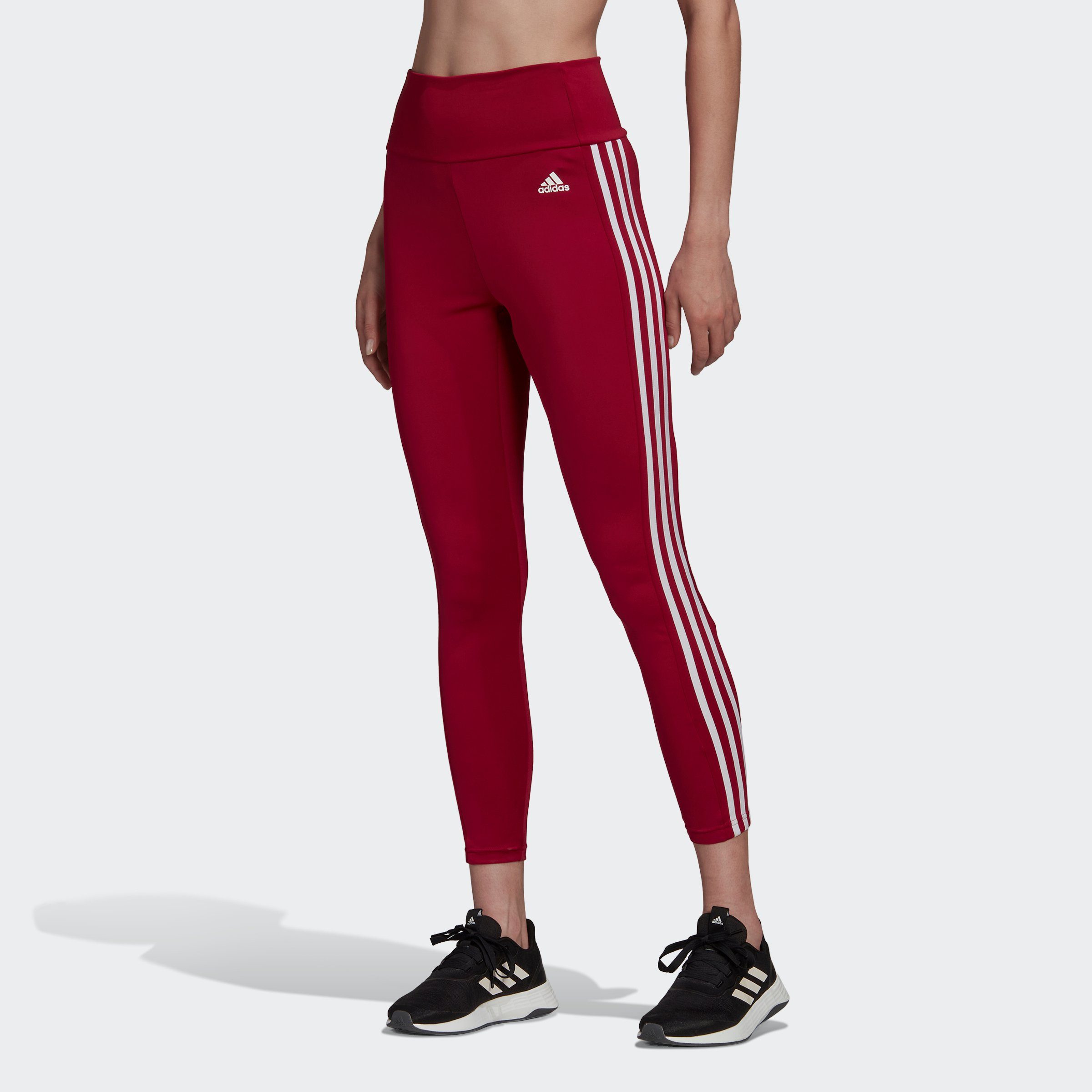 Rote adidas Damen Trainingshosen online kaufen | OTTO