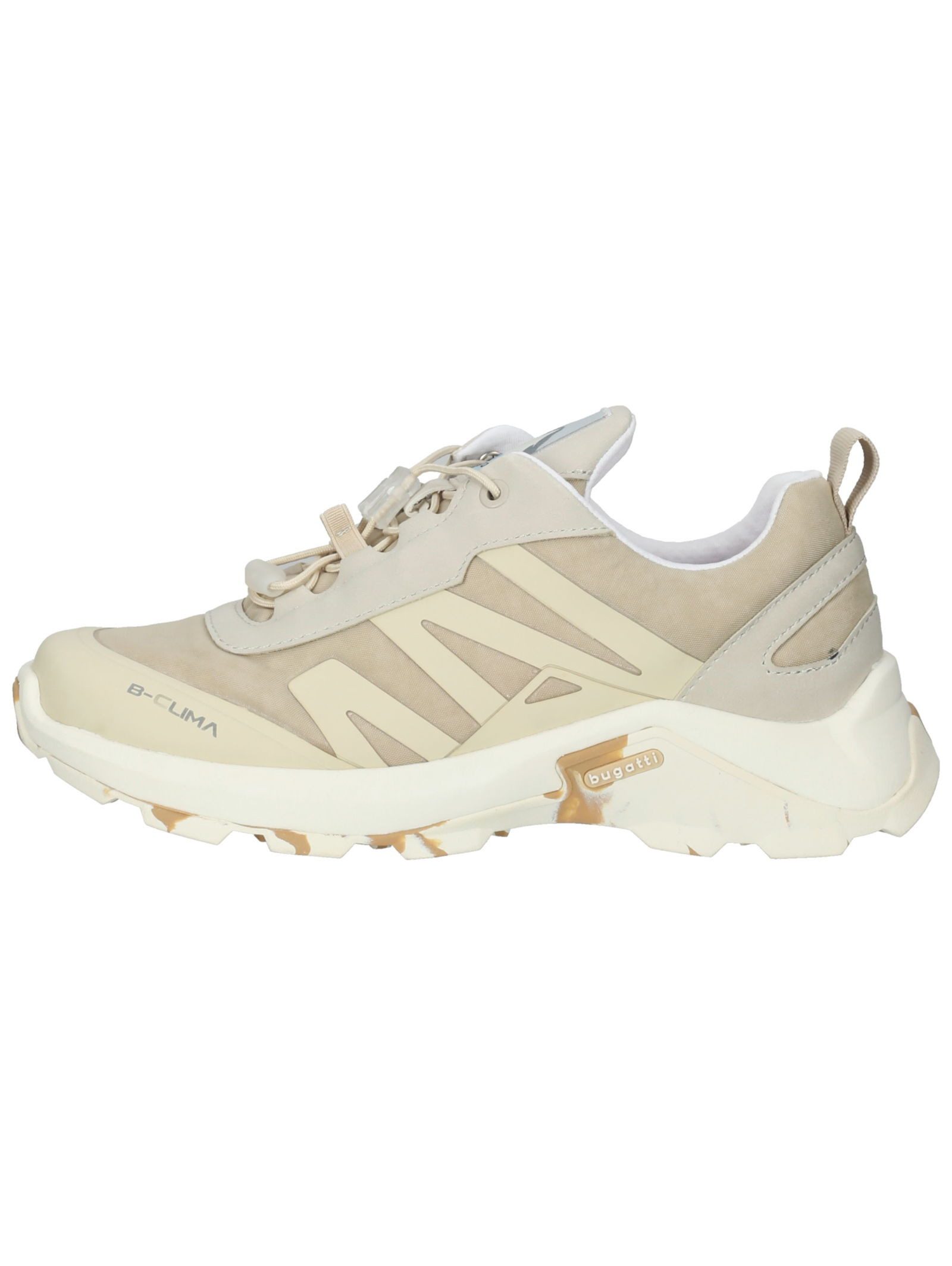 bugatti bugatti Sneaker Lederimitat Sneaker