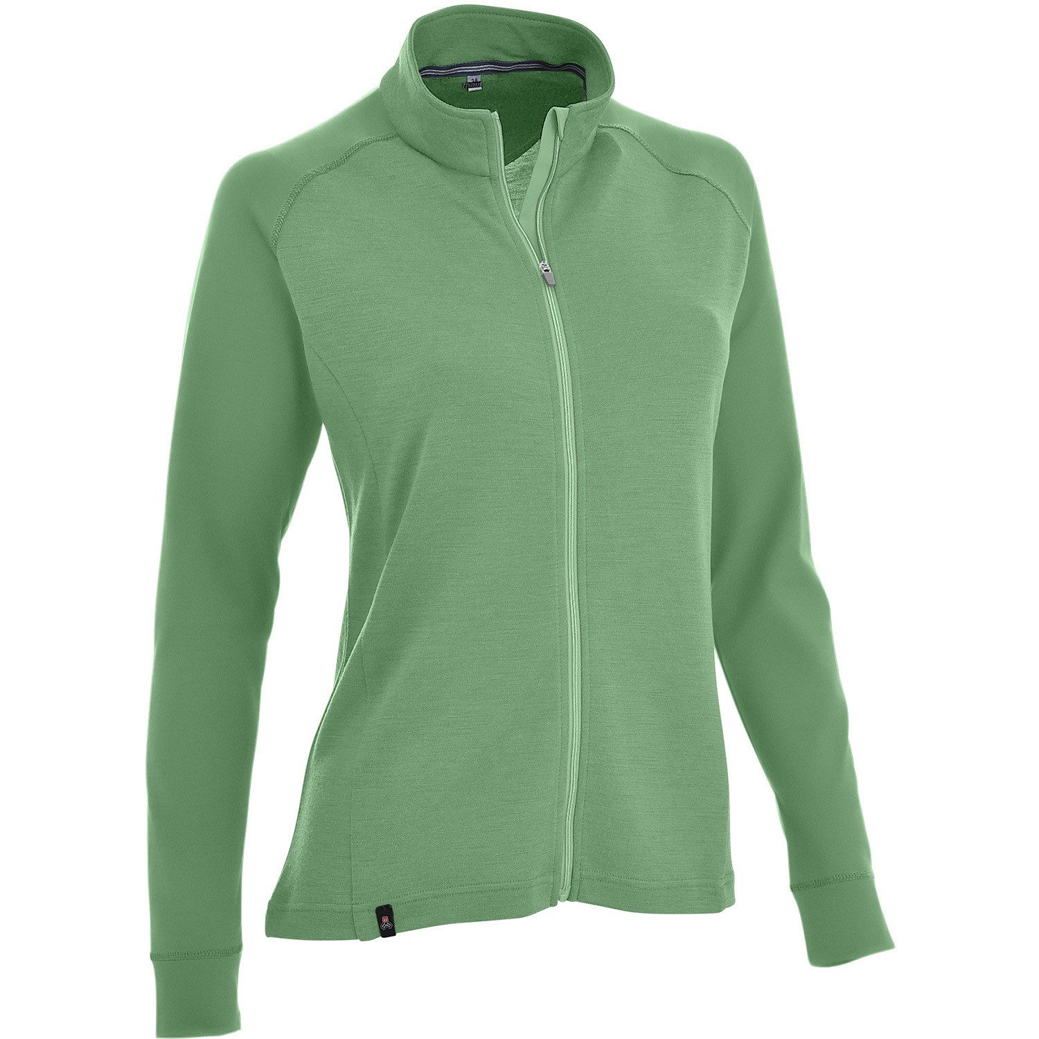 Maul Sport® Fleecejacke Jacke Marmolata
