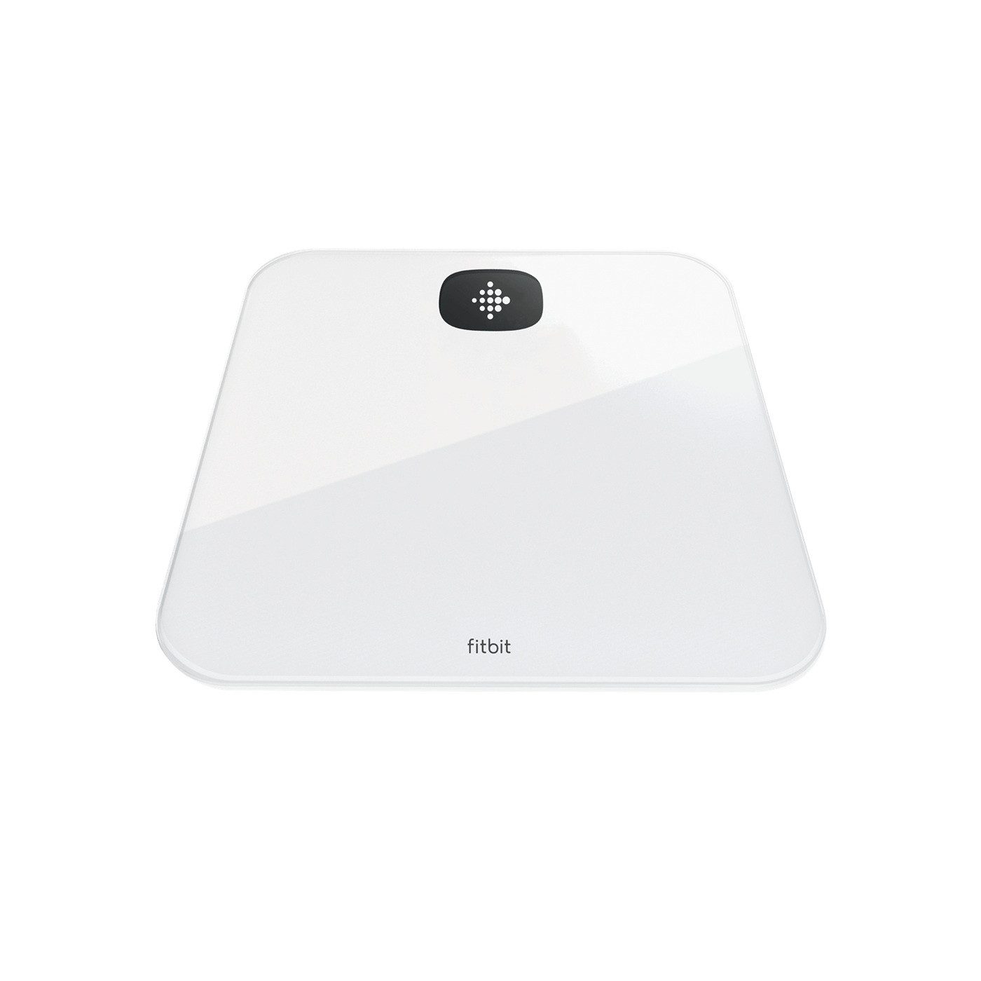 fitbit Personenwaage Fitbit Aria Air Smart - Personenwaage - weiß, 1-tlg., Bluetooth, Body-Mass-Index (BMI)