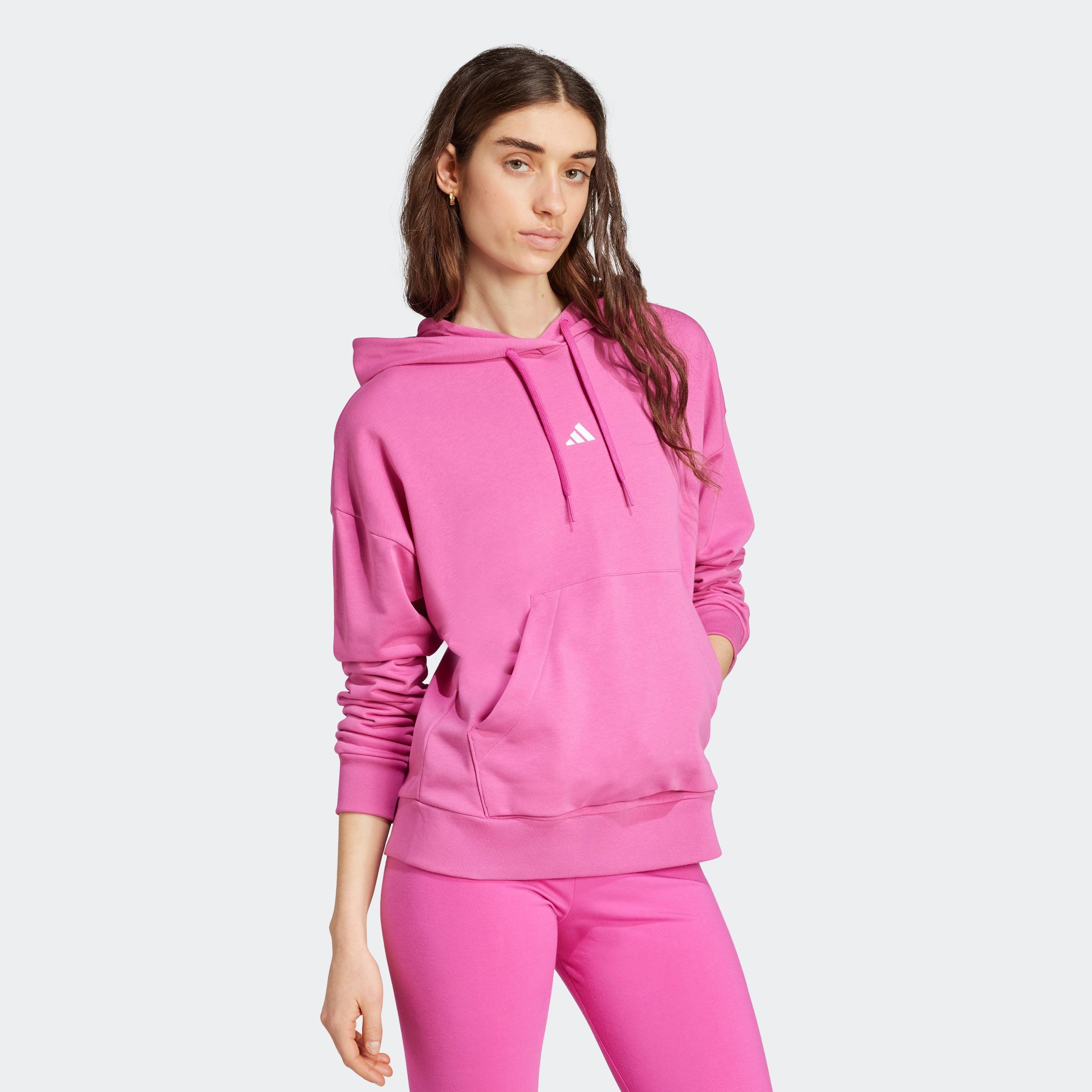 adidas Sportswear Kapuzensweatshirt W SL FT günstig online kaufen