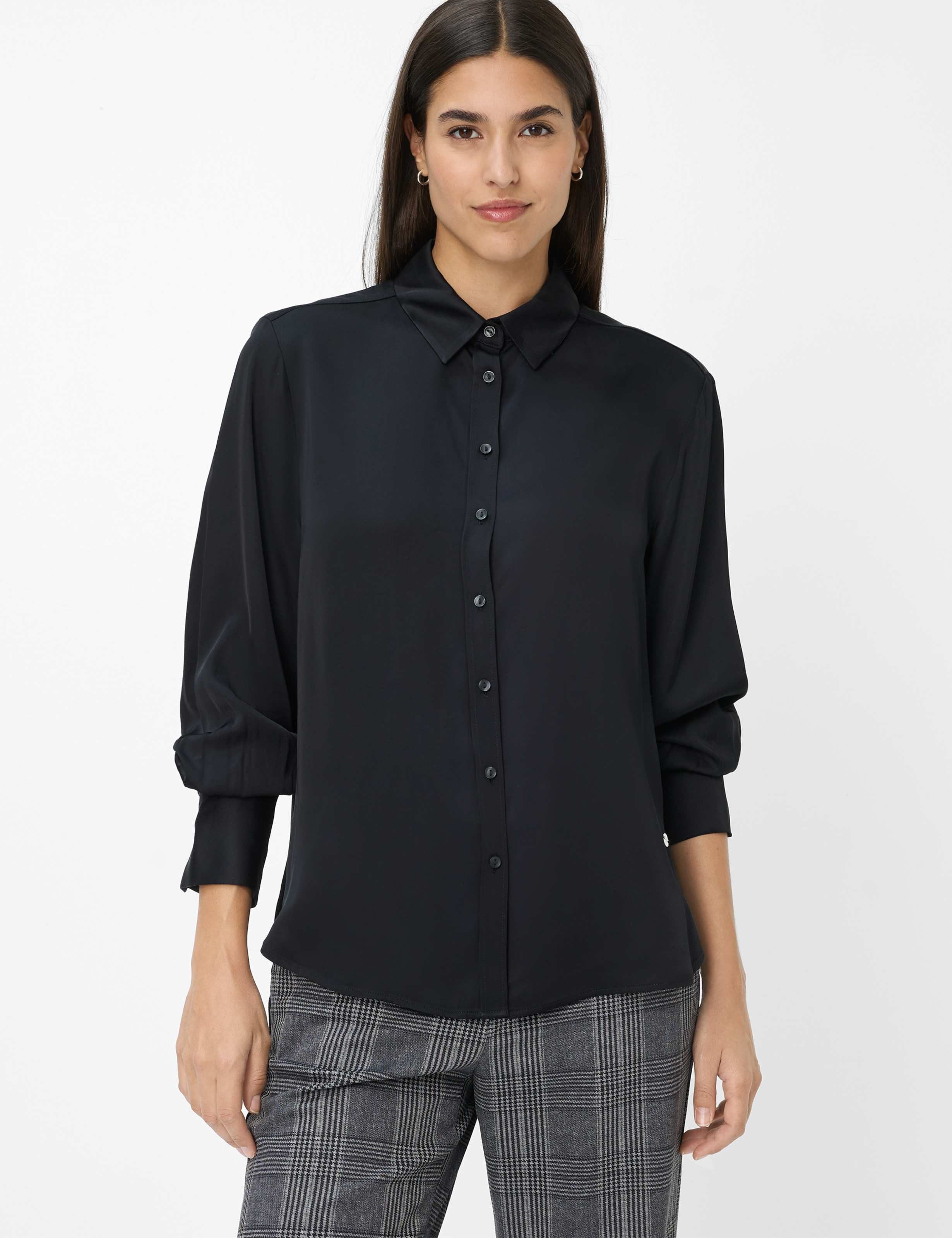 Brax Klassische Bluse Style VIC