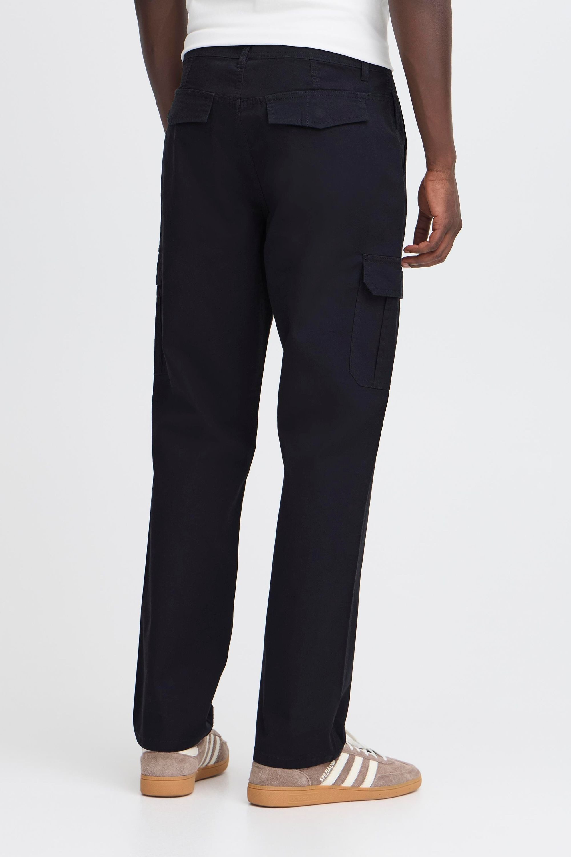 Blend Cargohose BHTimon Moderne Cargohose mit Taschen
