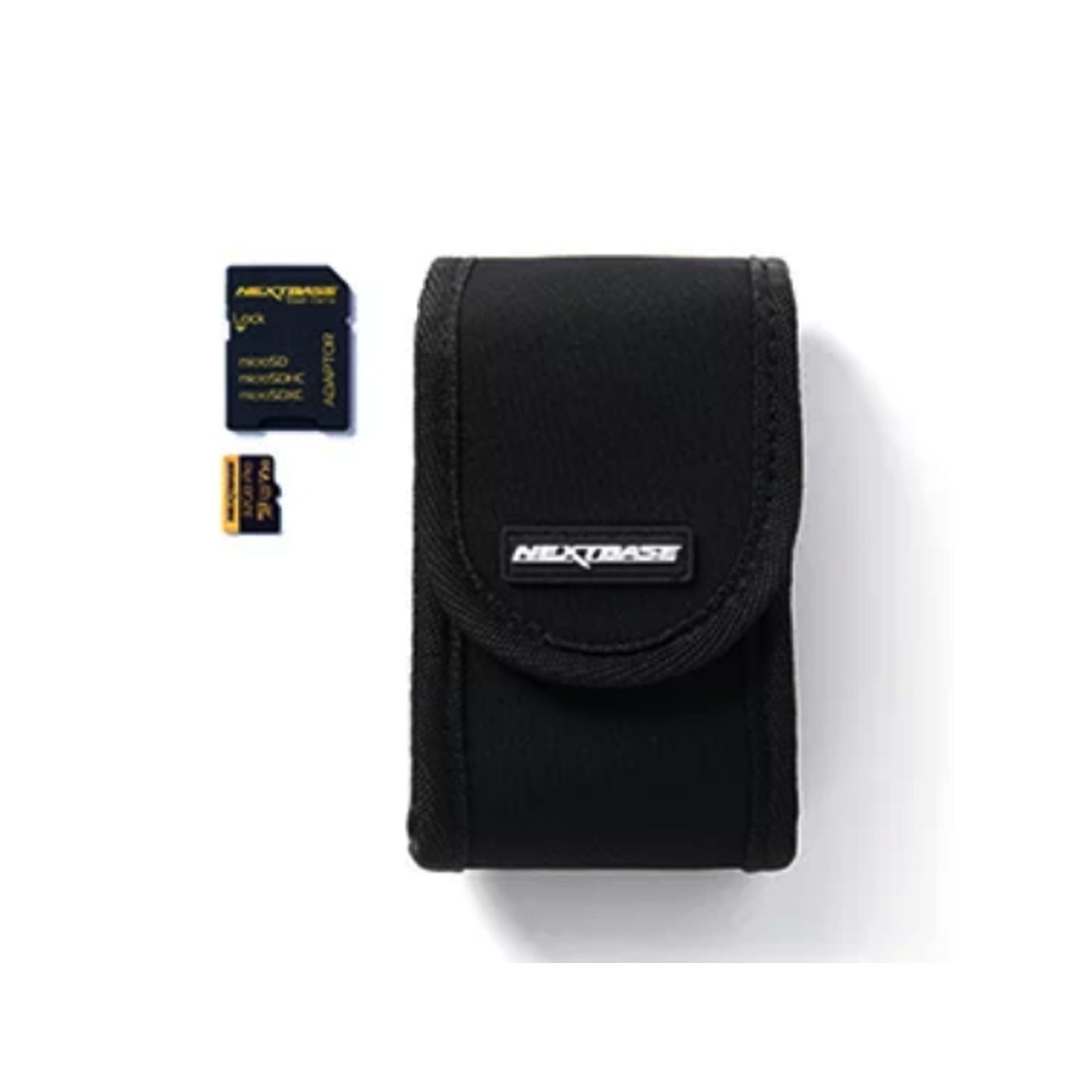 Nextbase U3 Speicherkarte