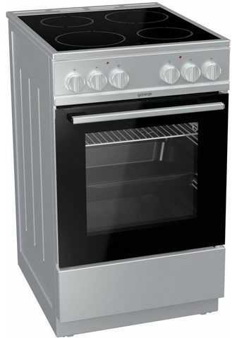 GORENJE Электрическая плита 1-fach-Teleskopaus...