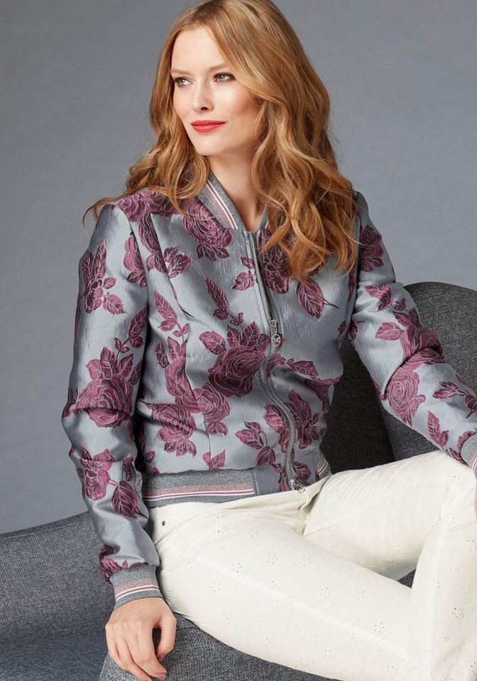 GUIDO MARIA KRETSCHMER Blousonjacke GUIDO MARIA KRETSCHMER Blousonjacke