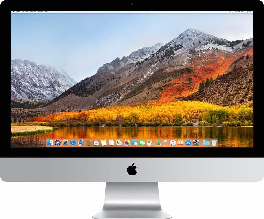 iMac CTO (MNEA2D/A) »Intel Core i5, 68,6 cm (27 iMac CTO (MNEA2D/A) »Intel Core i5, 68,6 cm (27