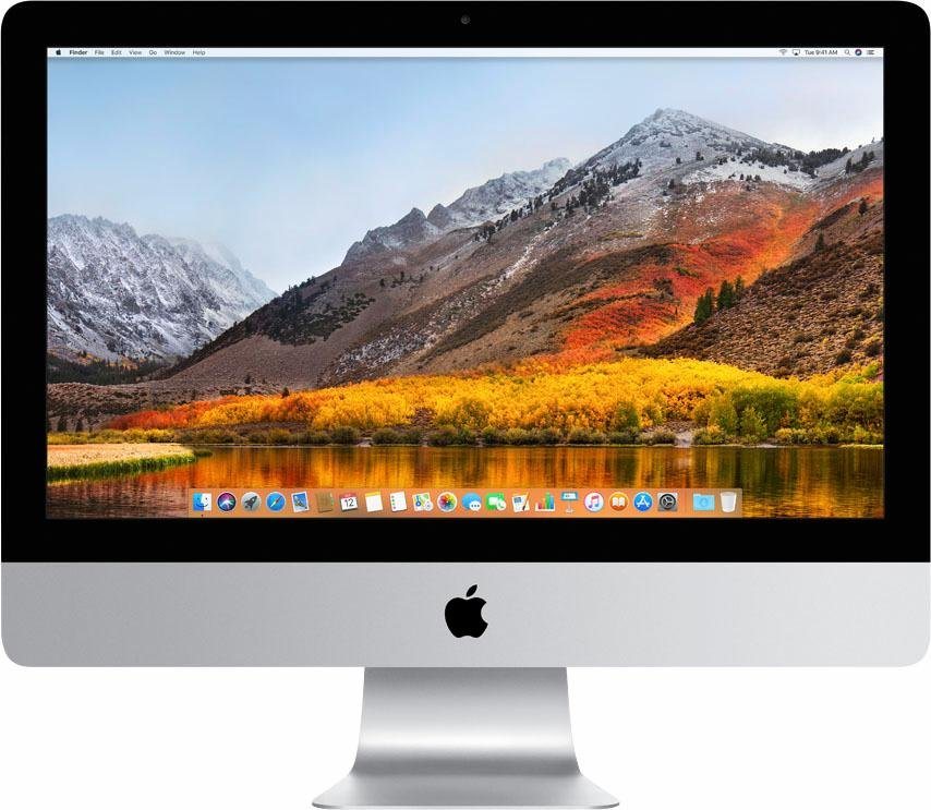 iMac CTO (MNDY2D/A) »Intel Core i5, 54,6cm (21,5 iMac CTO (MNDY2D/A) »Intel Core i5, 54,6cm (21,5