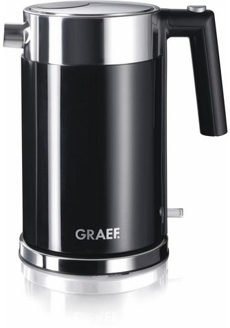 GRAEF Чайник WK 62 15 Liter 2015 Watt