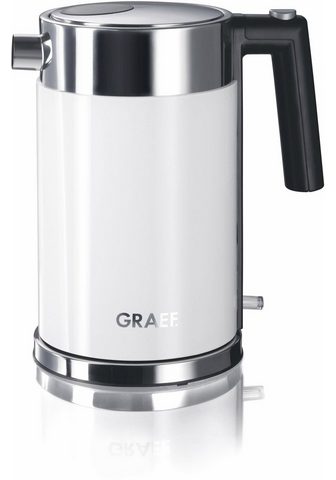 GRAEF Чайник WK 61 15 Liter 2015 Watt