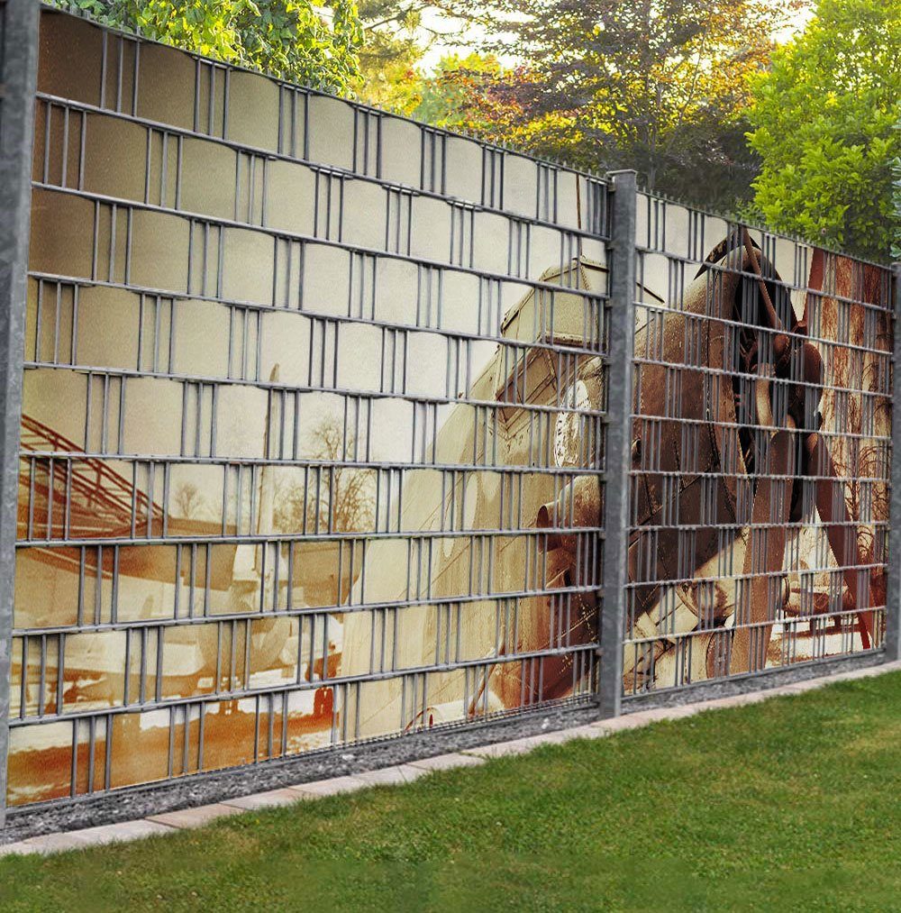 MyMaxxi Sichtschutzstreifen »MyMaxxi Infinity Zaunsichtschutz