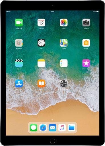 Apple ipad pro 12 9 zoll 256 gb wificellular with