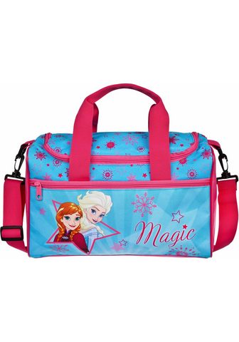 Спортивная сумка »Frozen - Magic...