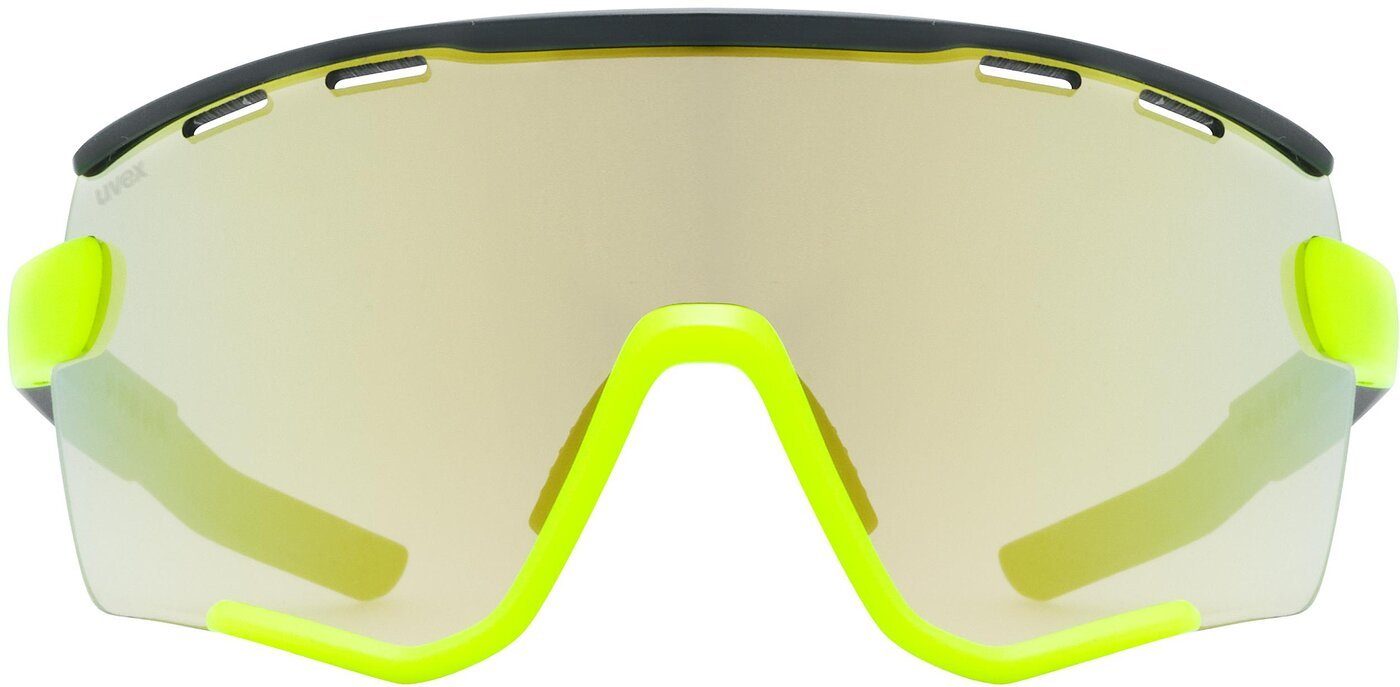 Uvex 236 Sonnenbrille sportstyle uvex