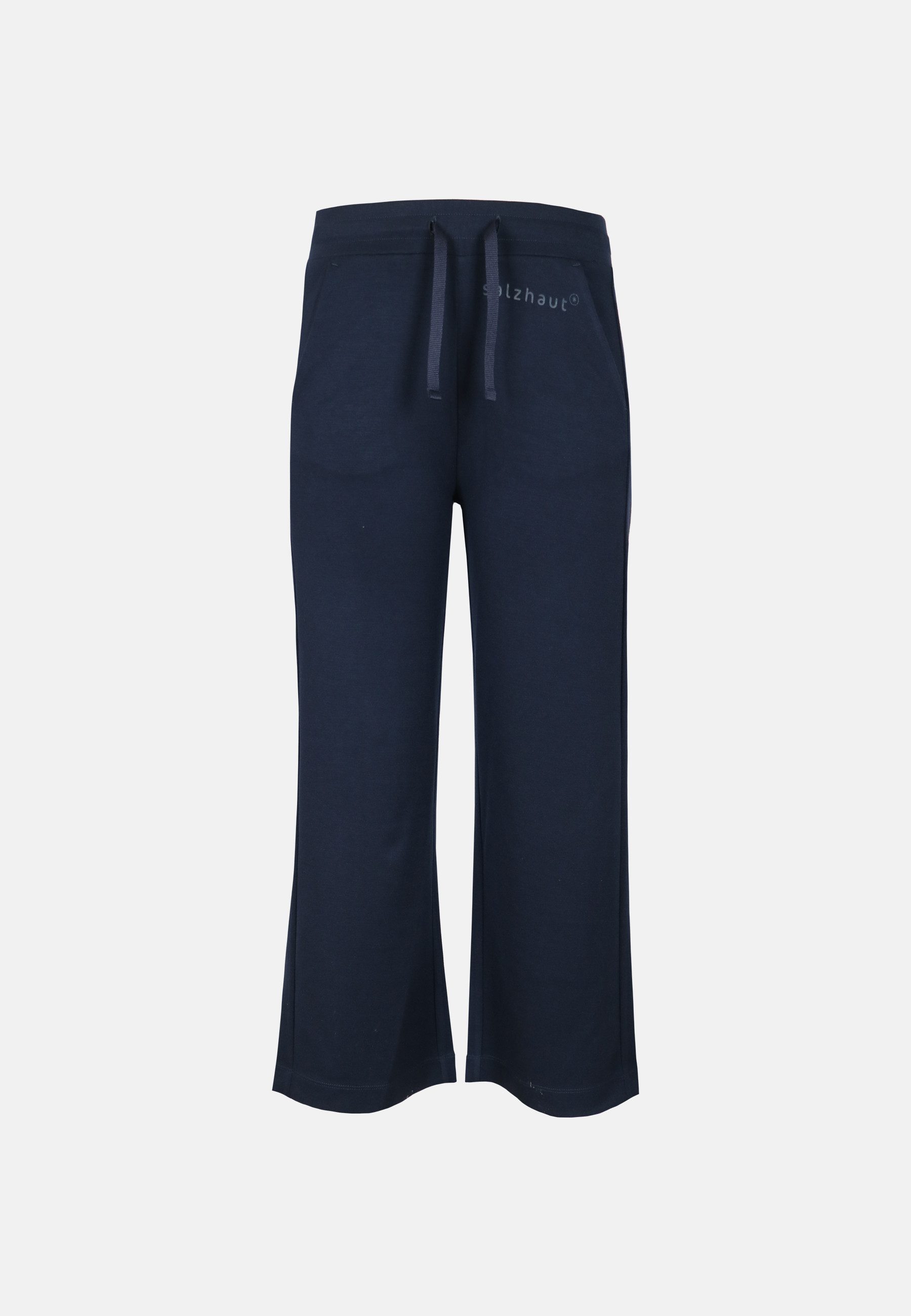 salzhaut Sweathose BLÜHS Damen Relaxed-Fit salzhaut – nordisch frisch, lässig und frech für jeden Tag!