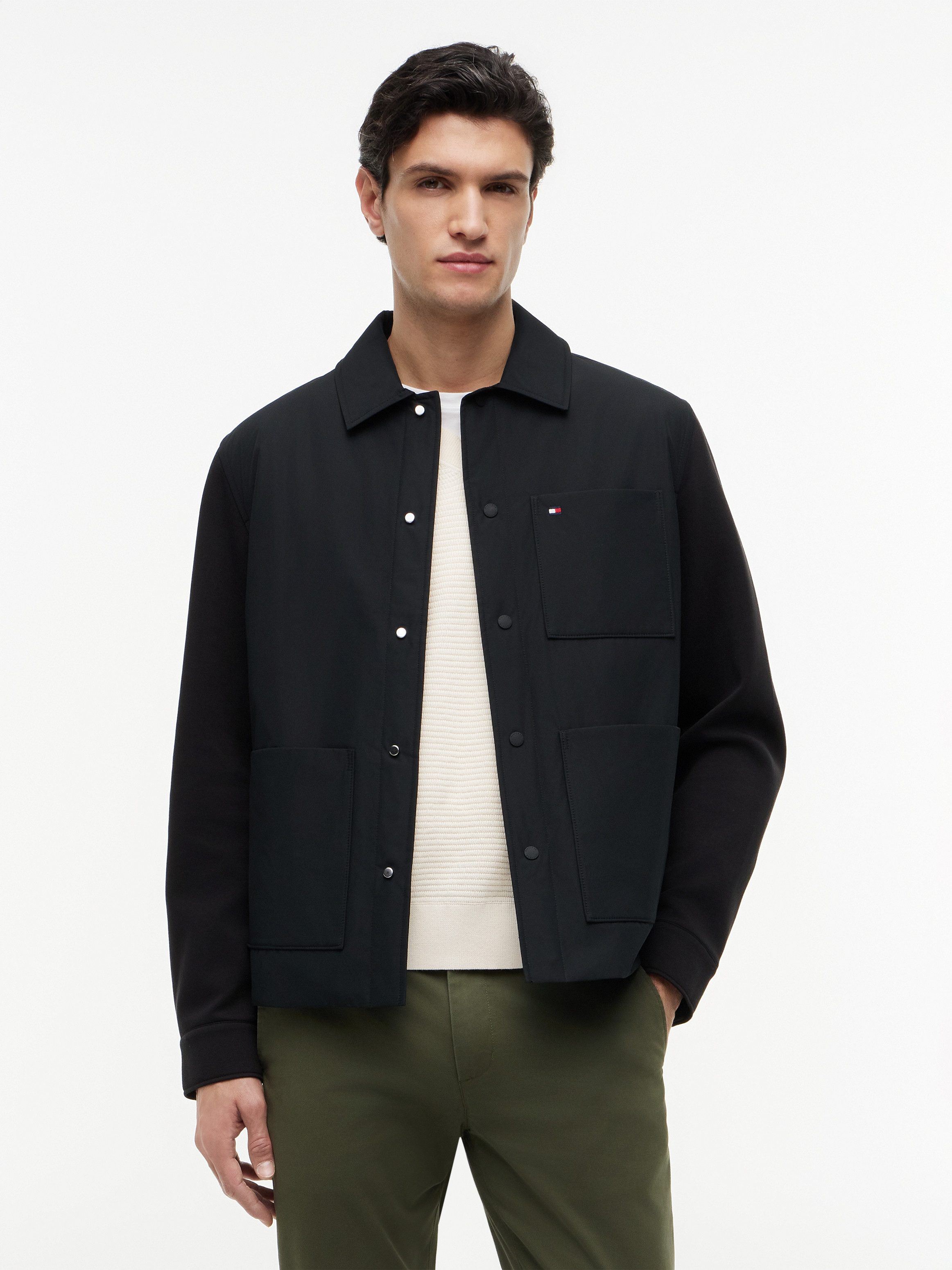 Tommy Hilfiger Sweatjacke