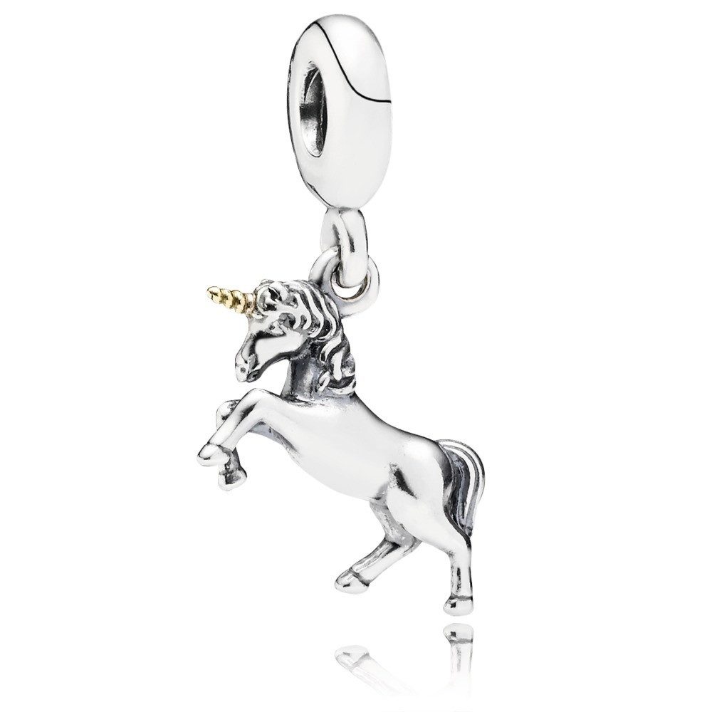 Pandora Bead Anhänger für Damen (1-tlg)