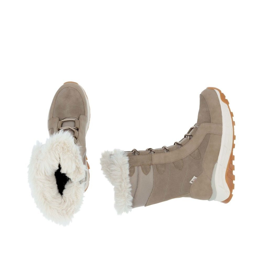 Rieker Winterboots günstig online kaufen