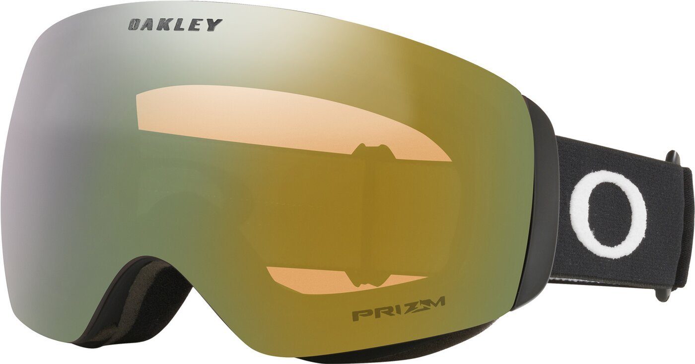 Oakley Skibrille FLIGHT DECK M