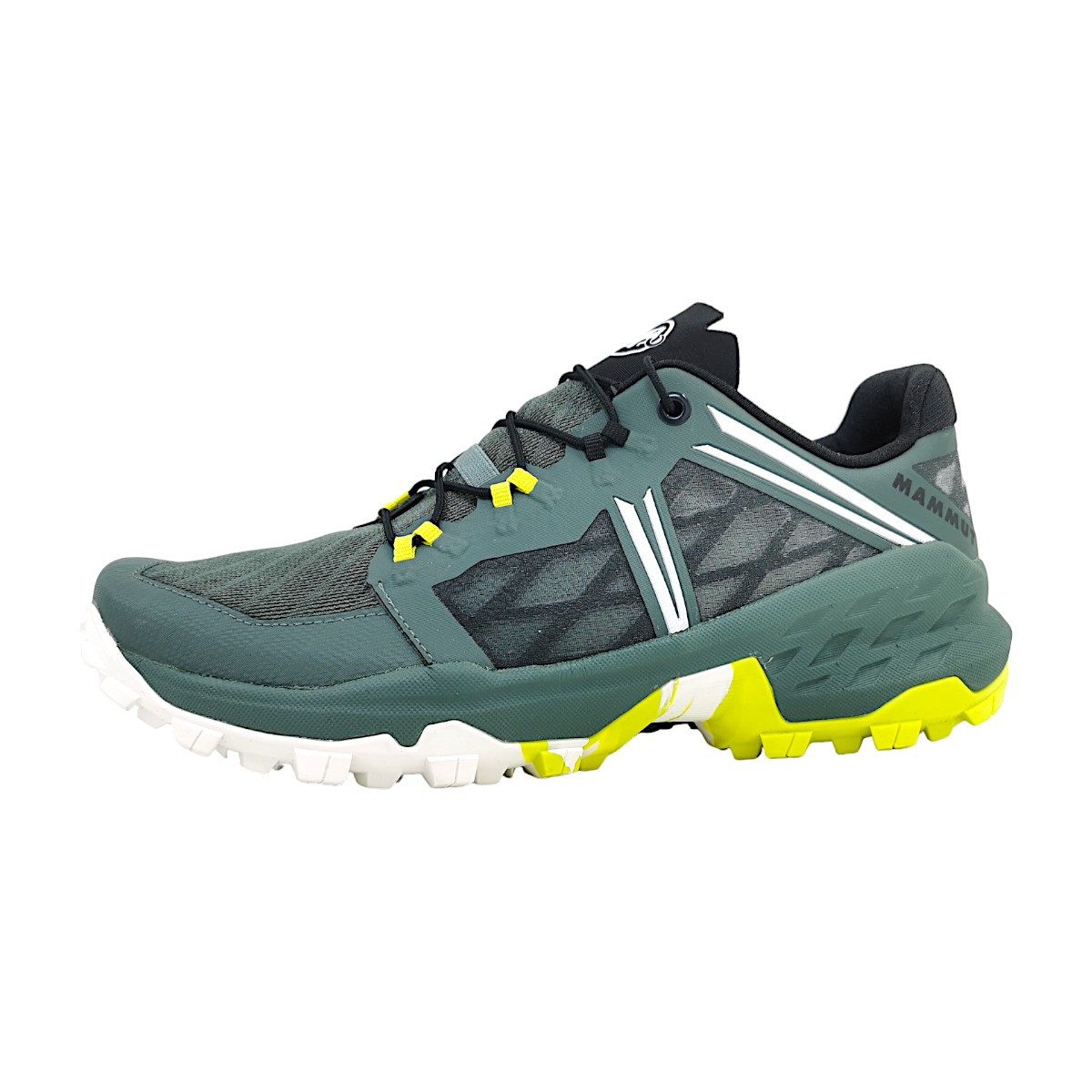 Wanderschuh Outdoorschuh