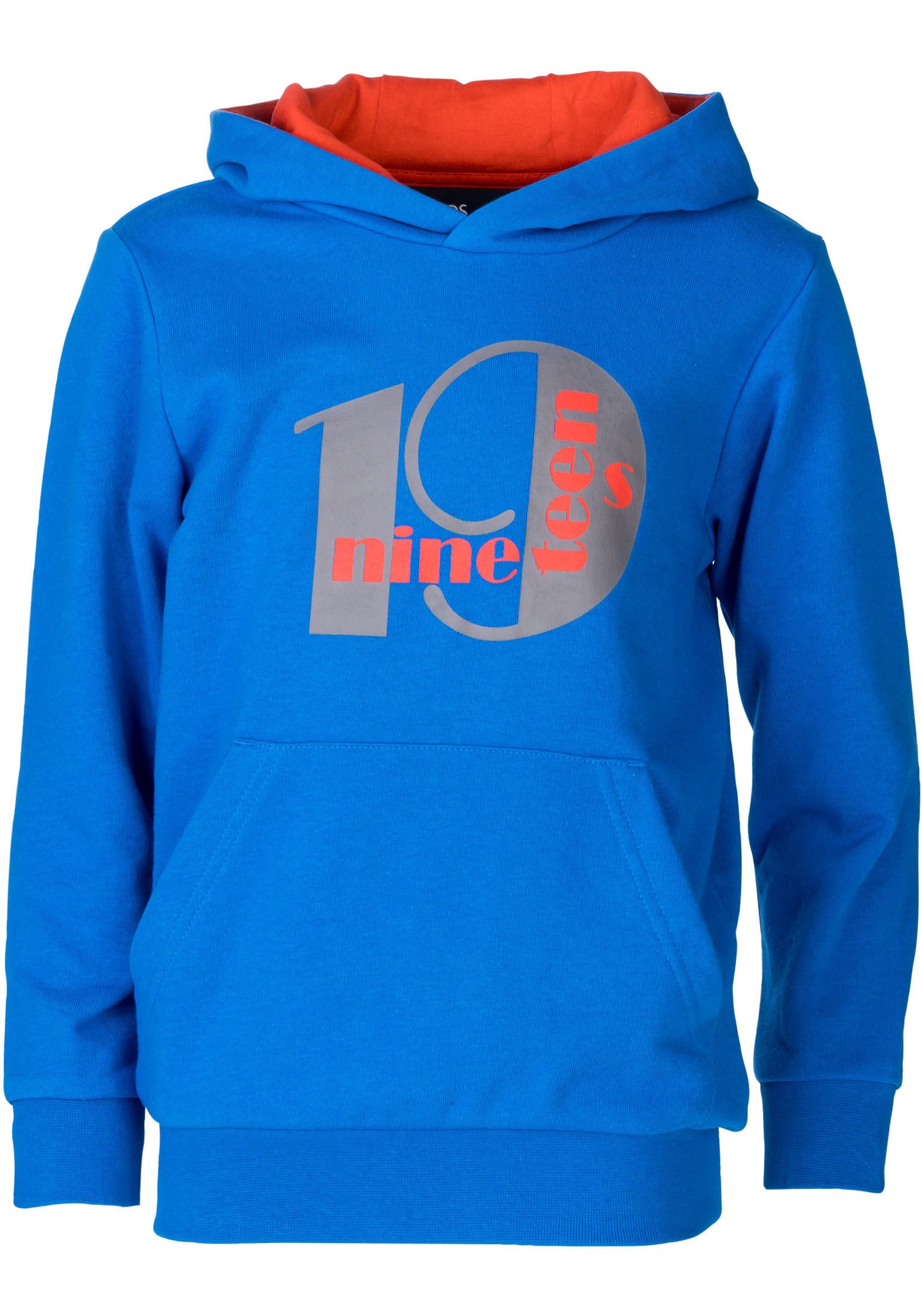 Erima Hoodie Since 1900 Hoodie Kinder (1-tlg)