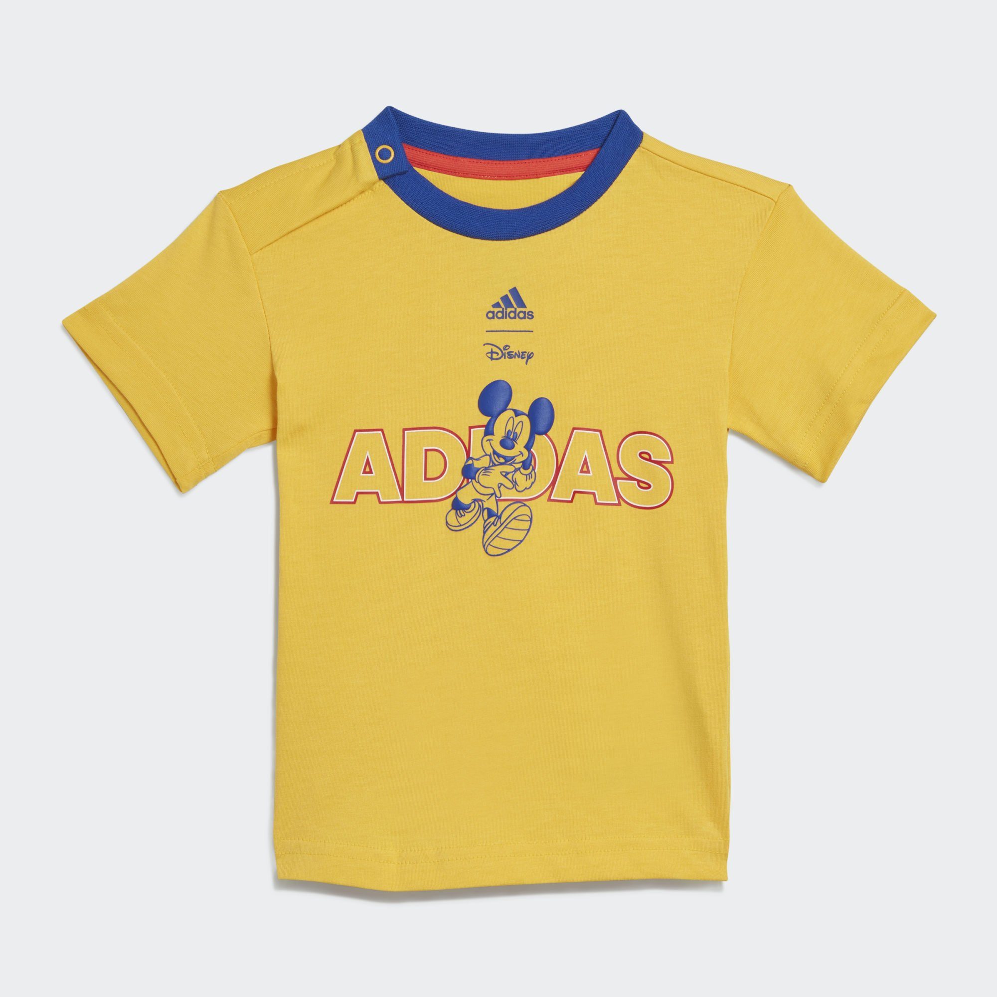ADIDAS Sportswear adidas MICKY T-Shirt T-SHIRT X MAUS DISNEY