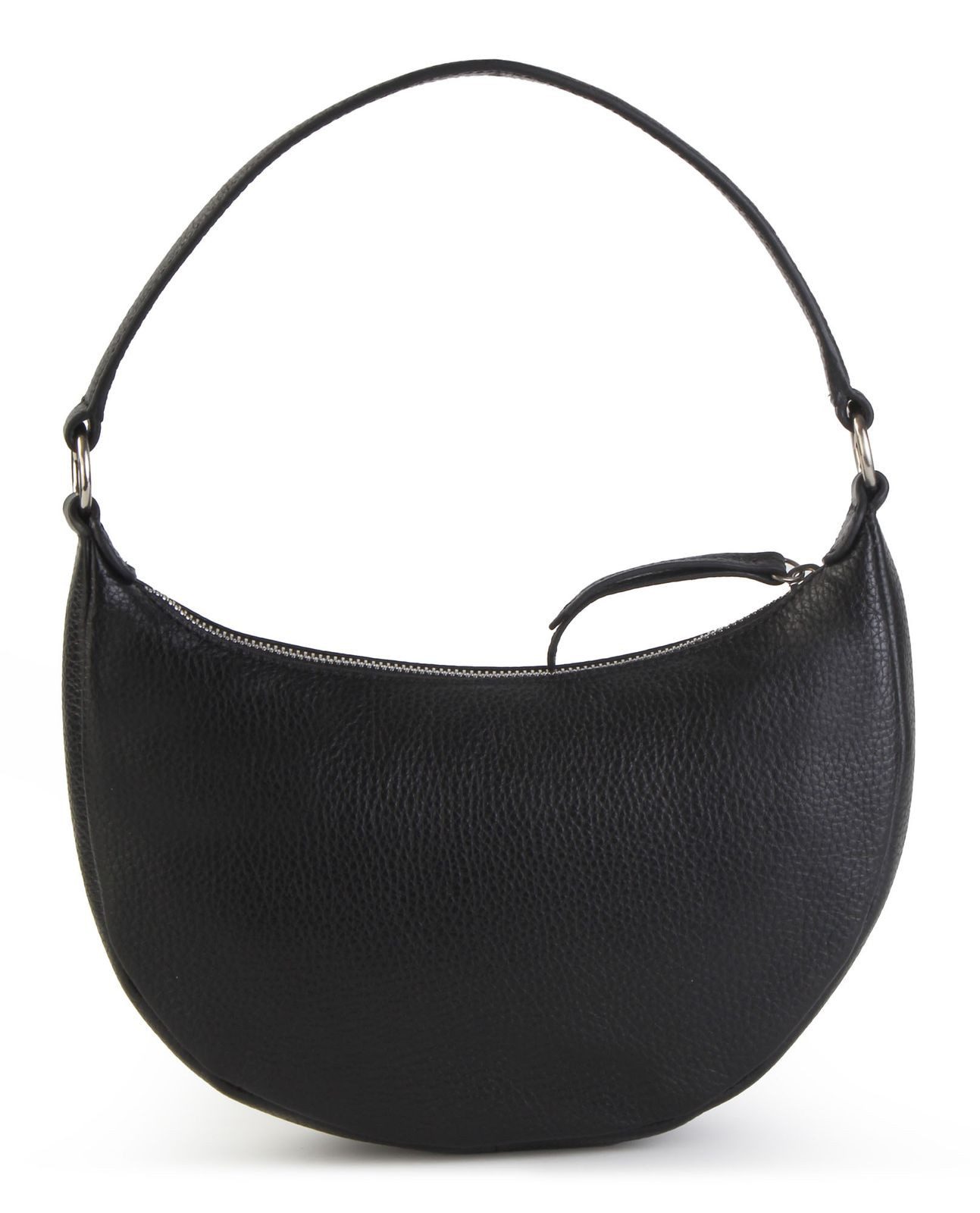 Jost Schultertasche Hobo Bag, aus echtem Rindsleder