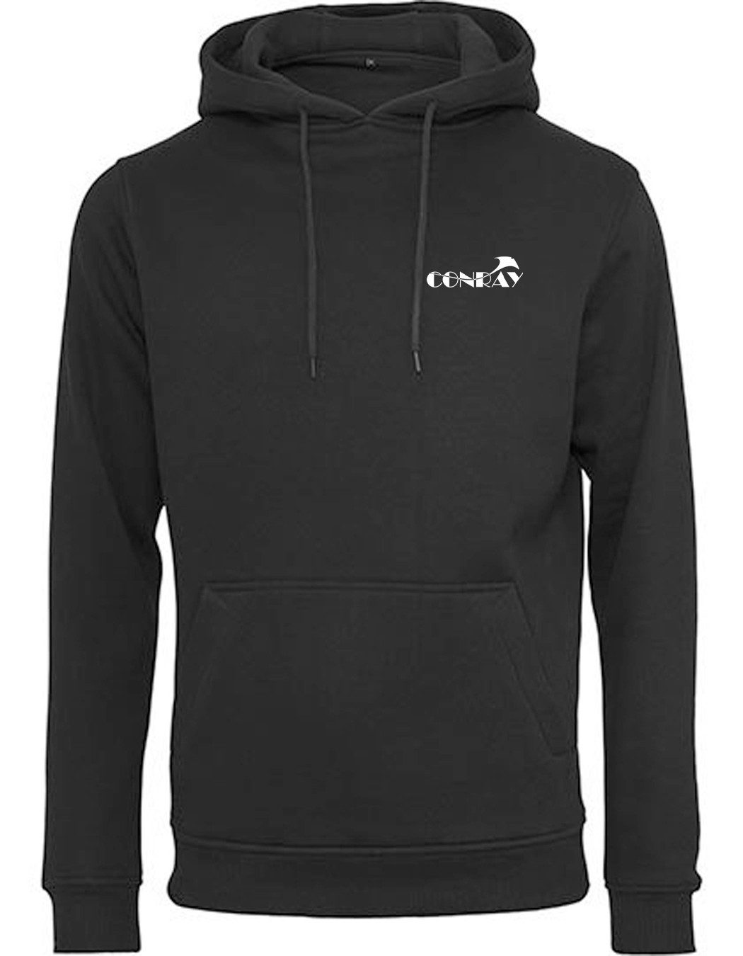 Conray Sweatshirt CONRAY Sweat-Hoody günstig online kaufen