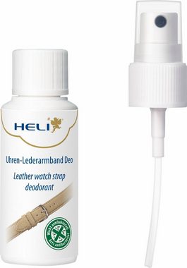 HELI Lederdeo 141265, geeignet für alle Uhren mit Lederarmband