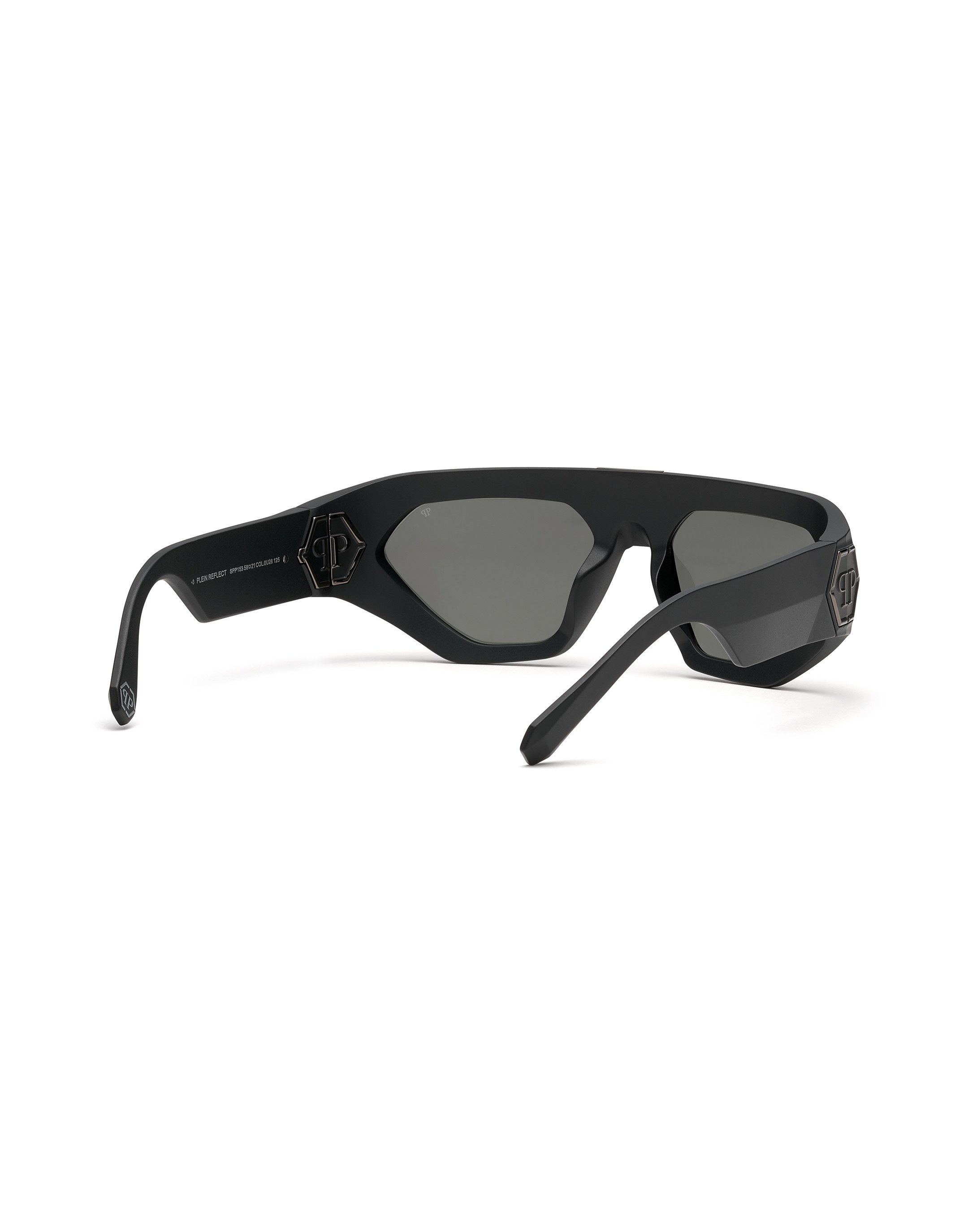 PHILIPP PLEIN Sonnenbrille Sonnenbrille