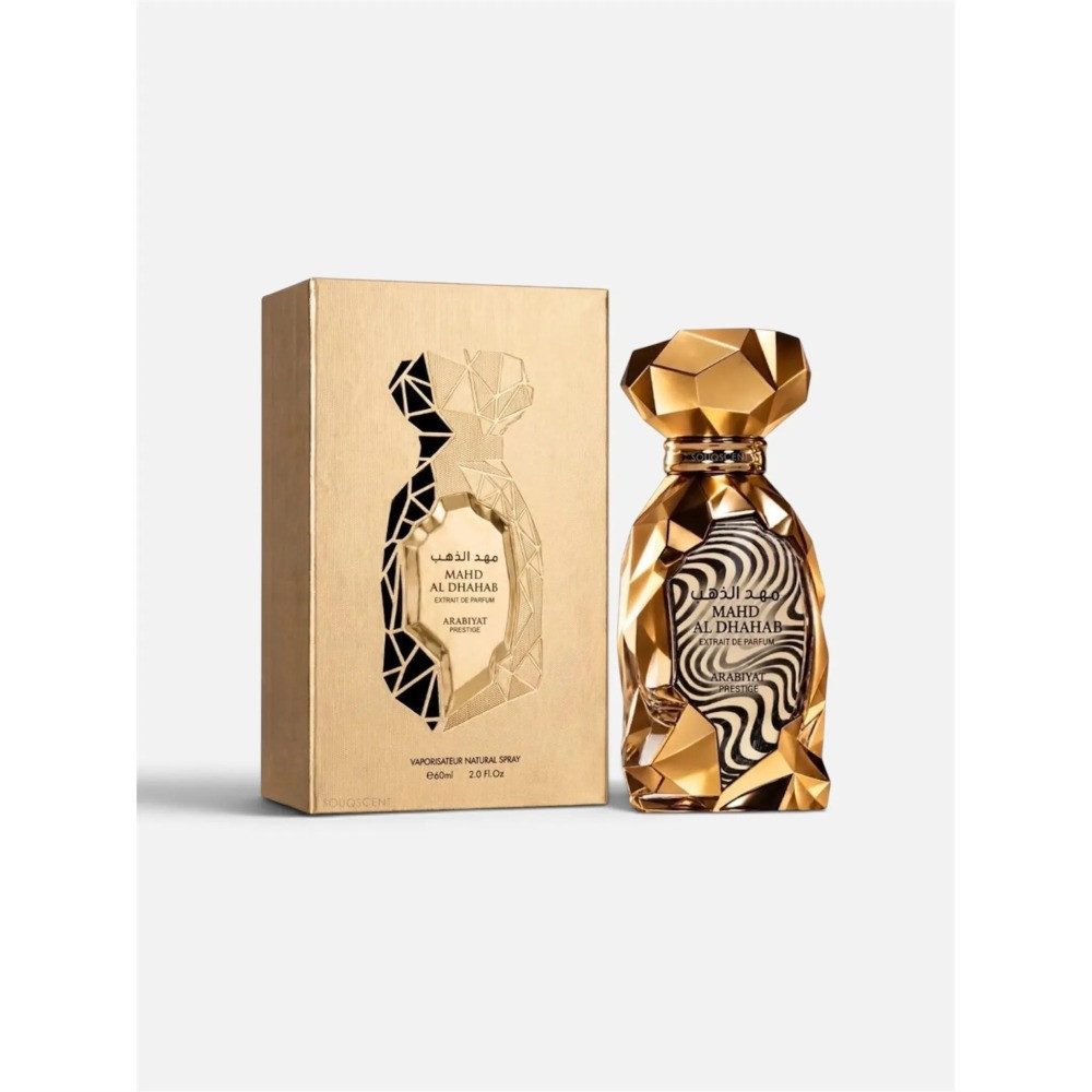 Arabiyat Prestige Extrait Parfum Arabiyat Prestige, Glasflakon, Parfüm EXTRAIT, Unisex Duft