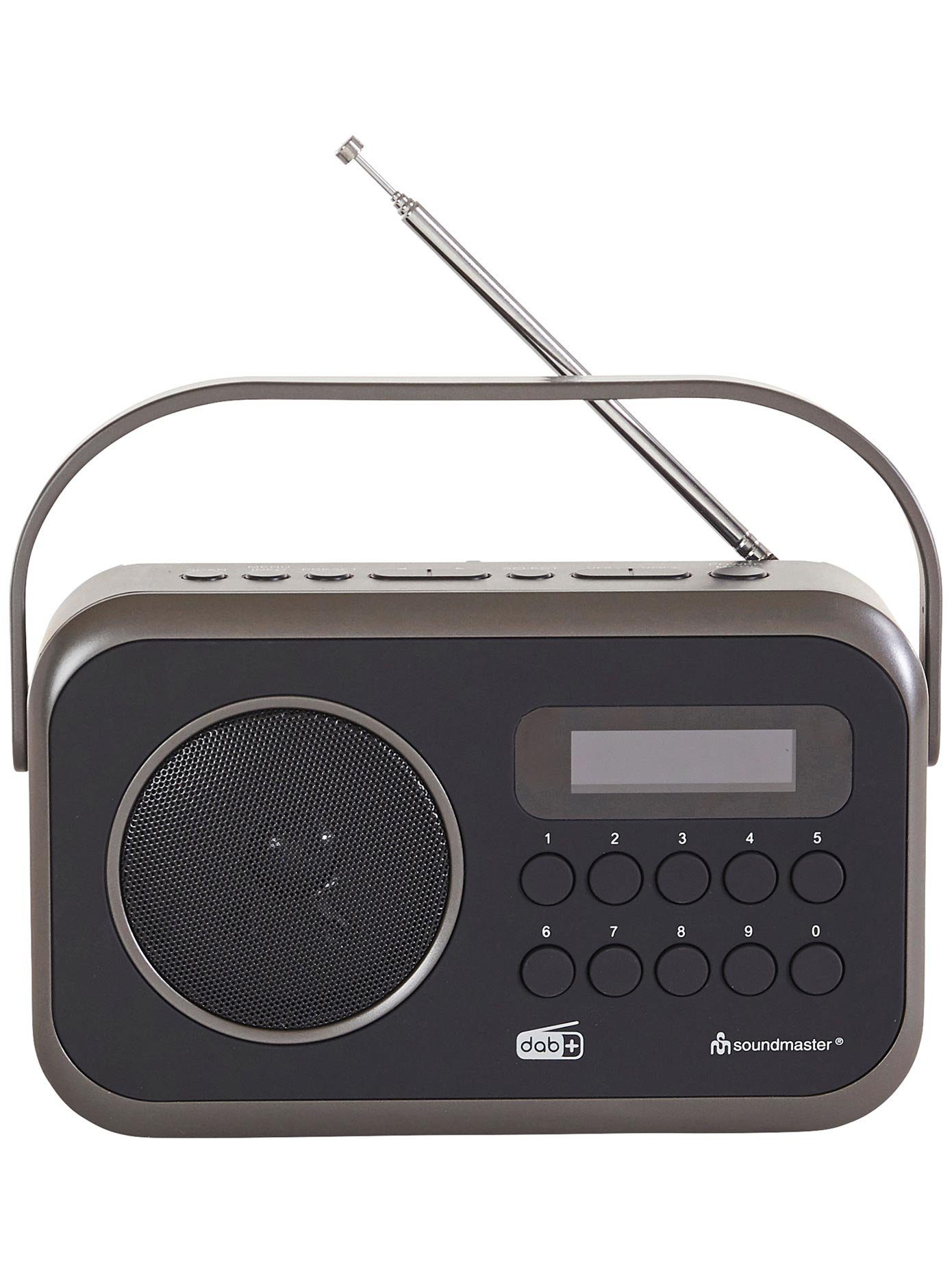 Radio« Digitalradio (DAB) online kaufen | OTTO