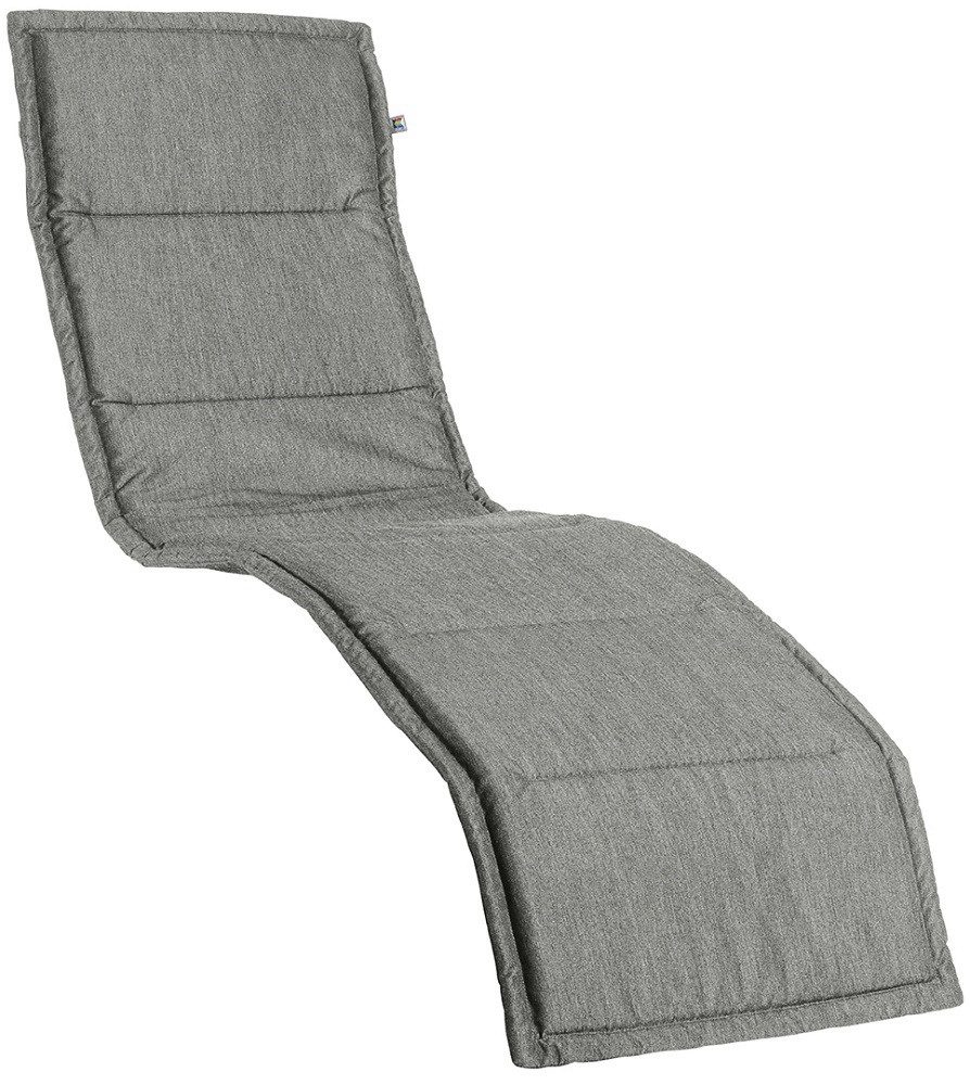 KETTLER Liegenauflage SMELL Bäderliegenauflage TAMPA Dessin 8001