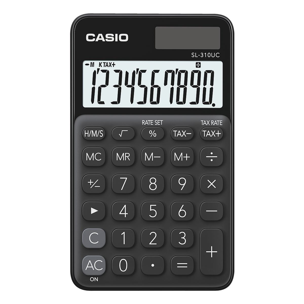 Taschenrechner »SL-310UC« Taschenrechner »SL-310UC«