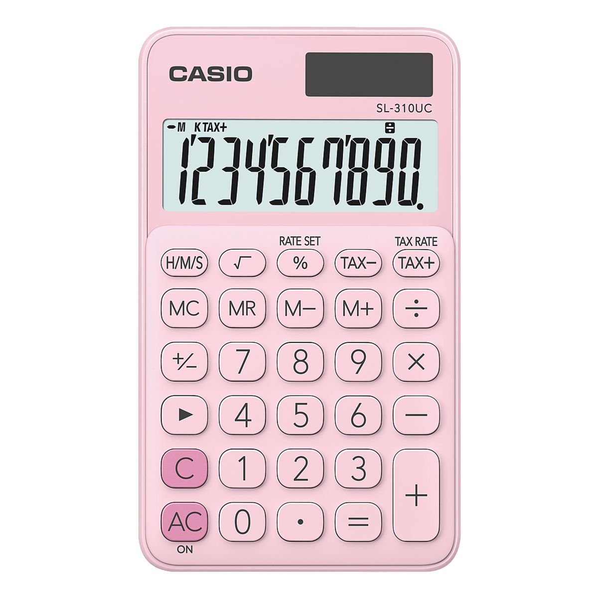 Taschenrechner »SL-310UC« Taschenrechner »SL-310UC«