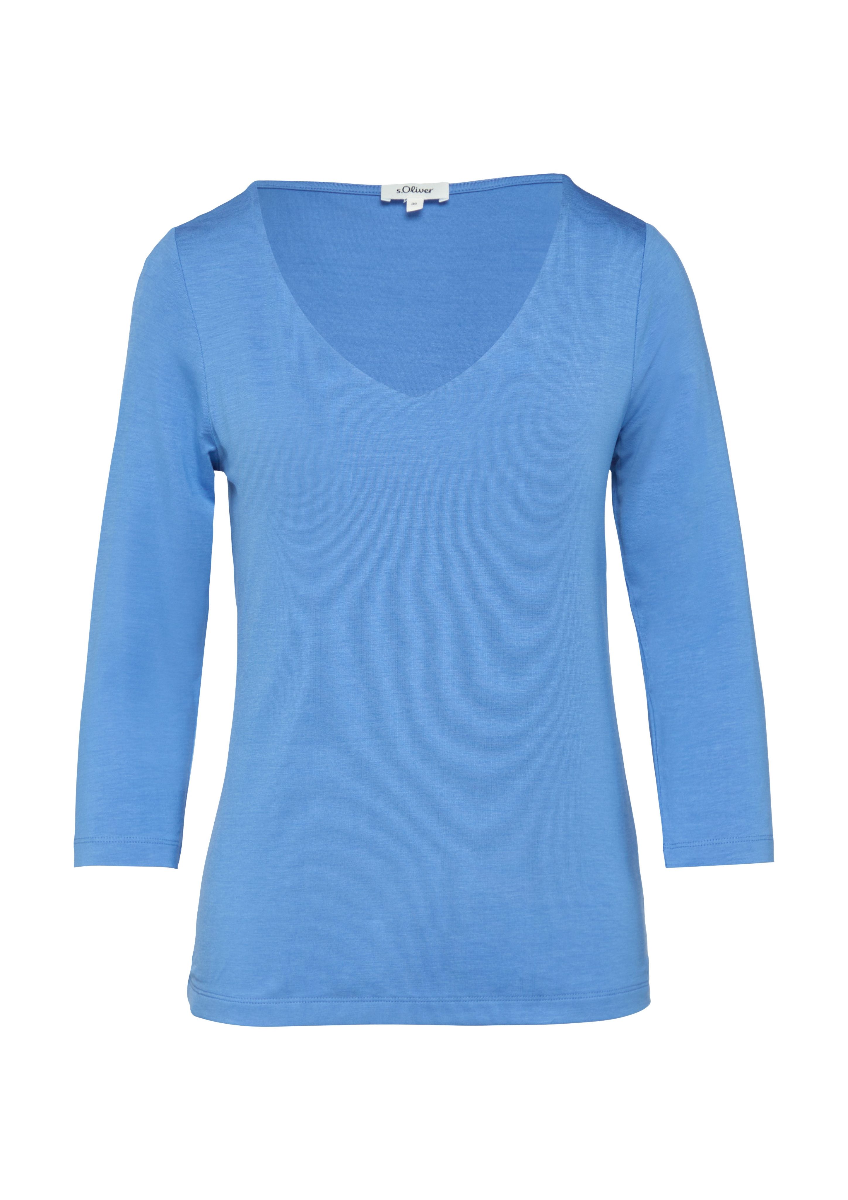 s.Oliver T-Shirt T-Shirt günstig online kaufen