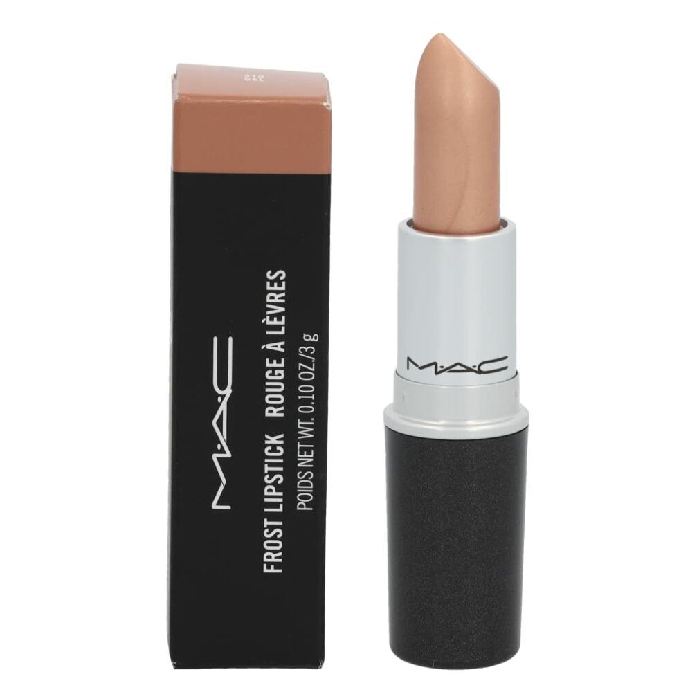 MAC Lippenstift Frost Lipstick #310 Gel SK5H 3 gr