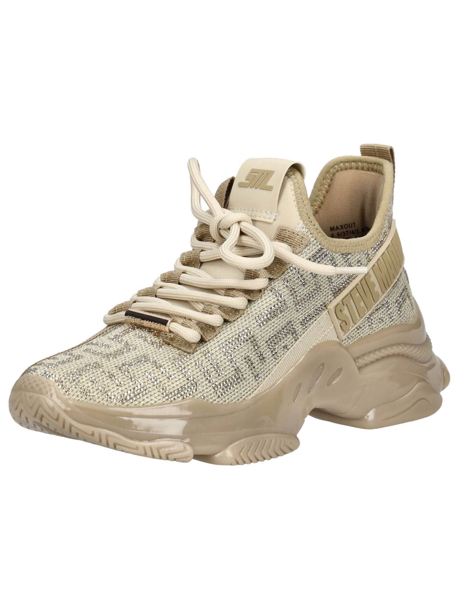 STEVE MADDEN STEVE MADDEN Sneaker Textil Sneaker günstig online kaufen