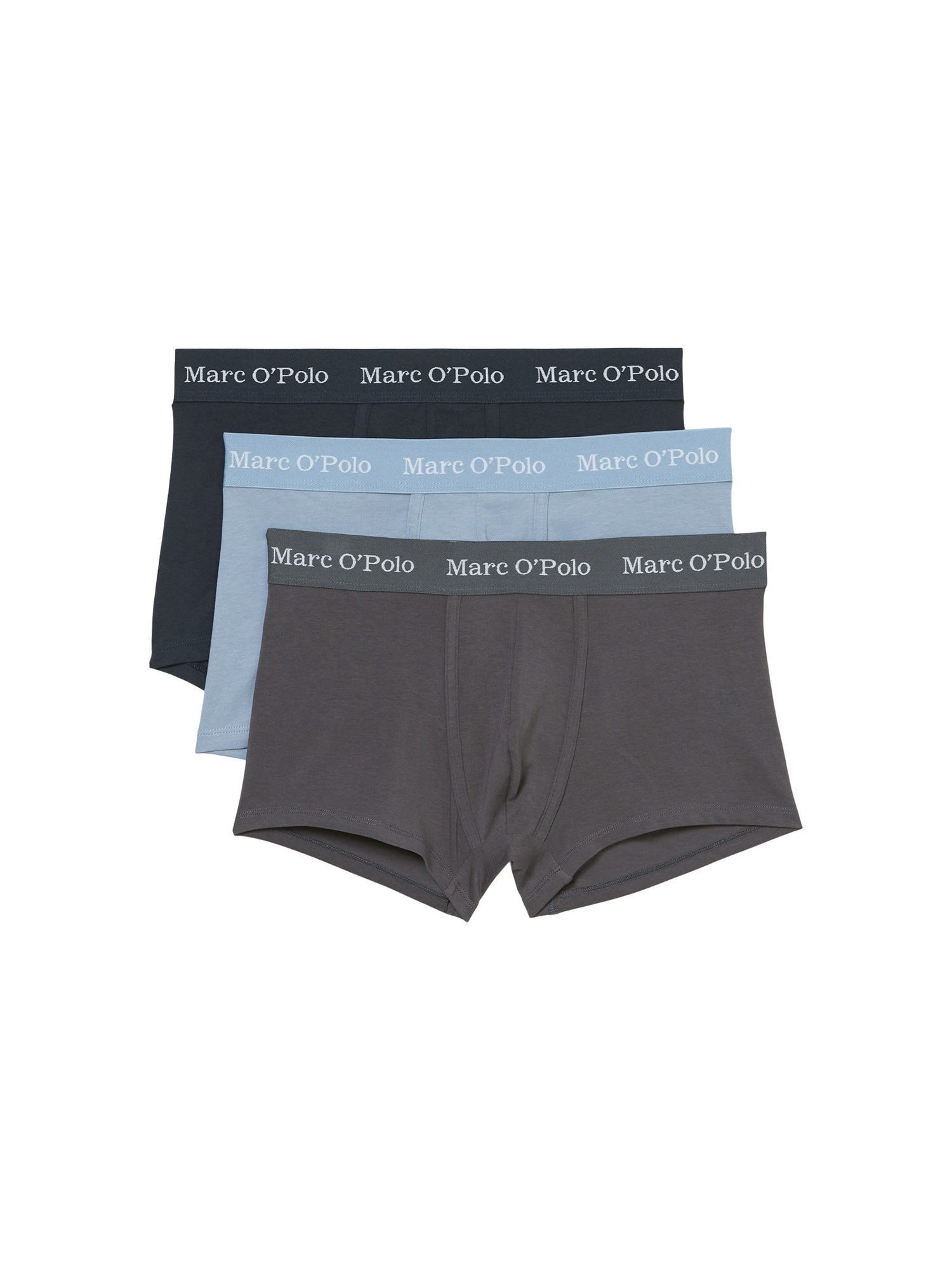 Marc O'Polo Trunk Essentials (3-St) unterhose günstig online kaufen