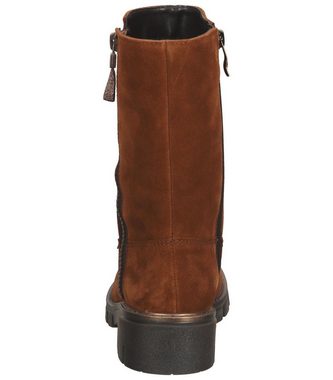 Ara Stiefelette Veloursleder Stiefelette