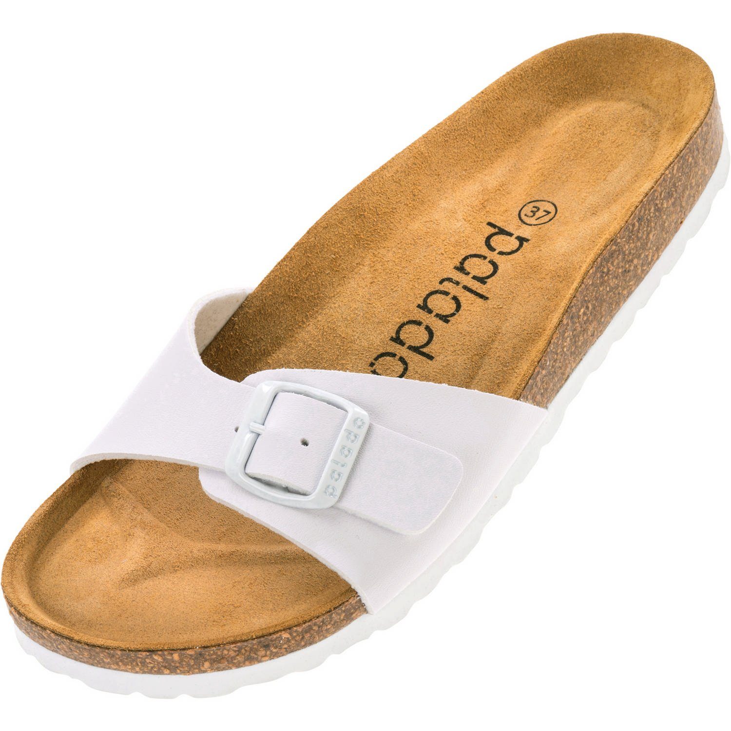 Palado Malta Matt Pantolette günstig online kaufen