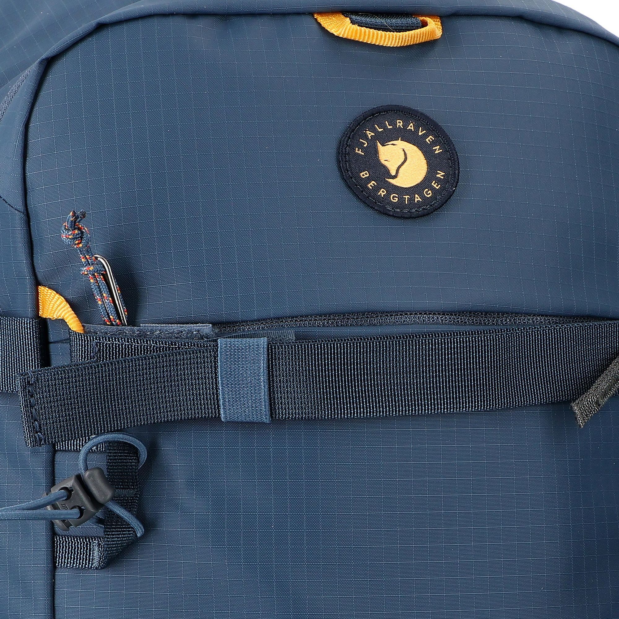 Fjällräven Wanderrucksack Bergtagen, Polyamid