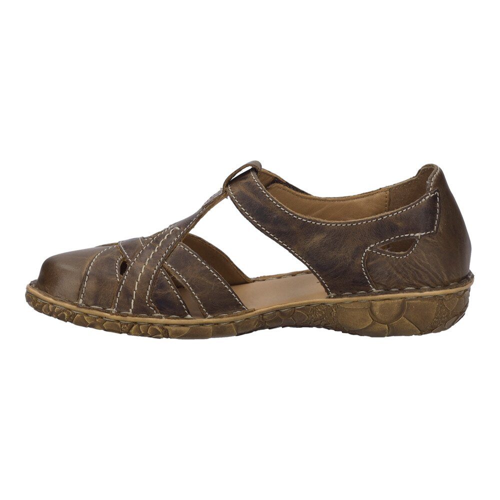 Josef Seibel Josef Seibel - Rosalie 29 - Braun Sandalette