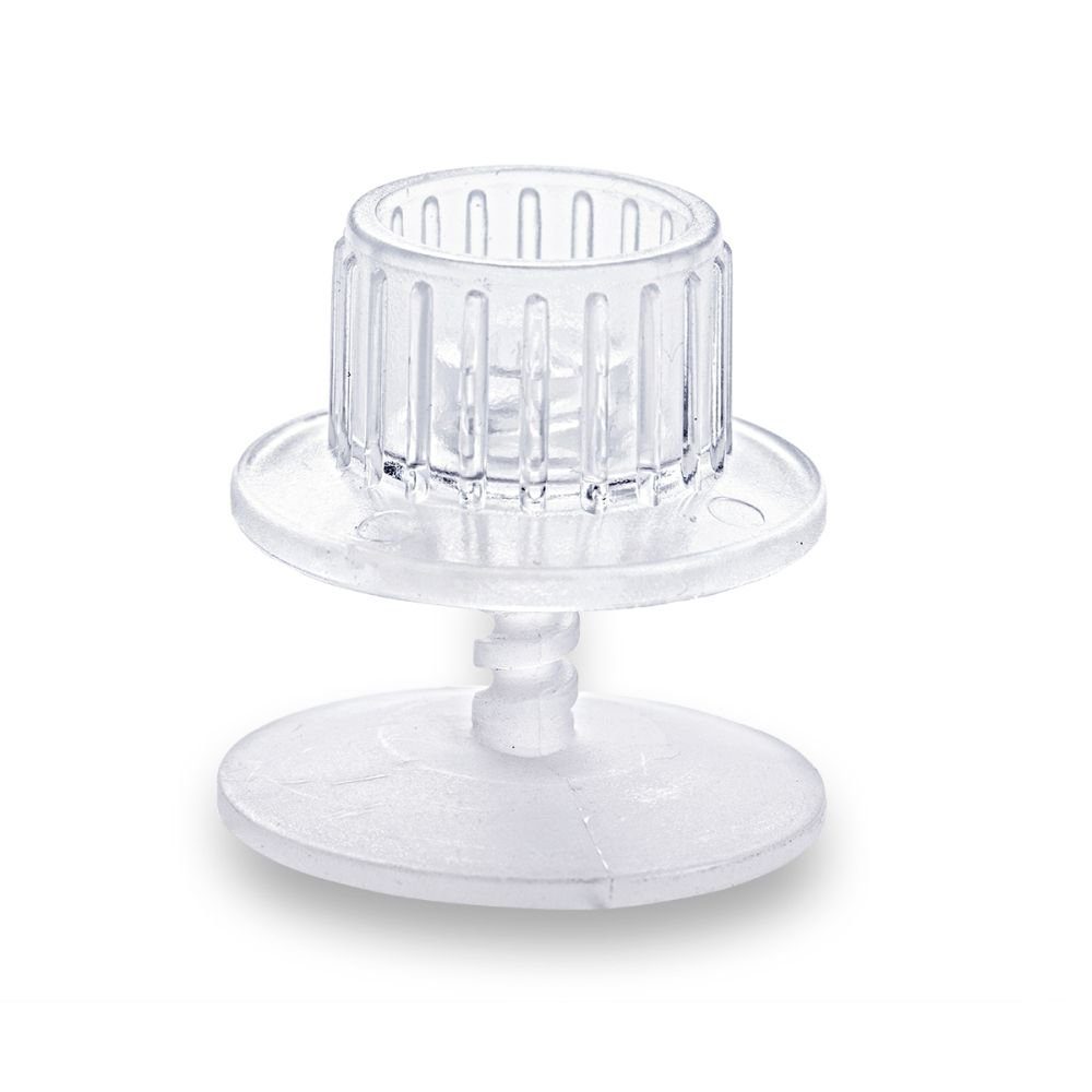 HaGa Foliengewächshaus 1000 FOLIENHALTE...