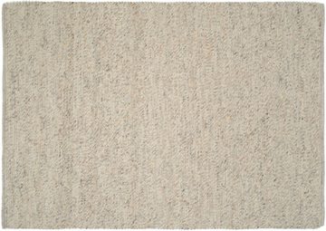 Teppich FAVORIT, OCI DIE TEPPICHMARKE, rechteckig, Höhe: 12 mm, Handweb-Teppich aus Indien, handgewebt, hochwertig verarbeitet
