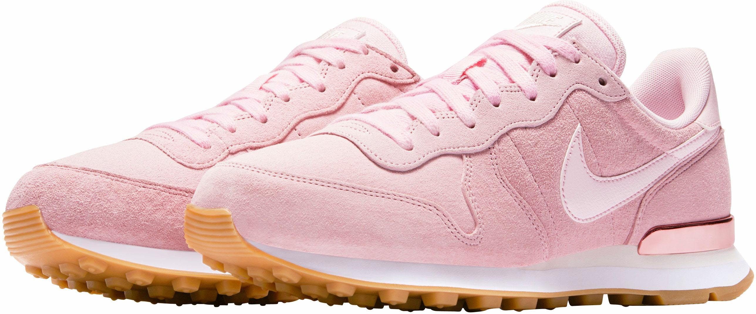 nike rosa internationalist nike rosa internationalist