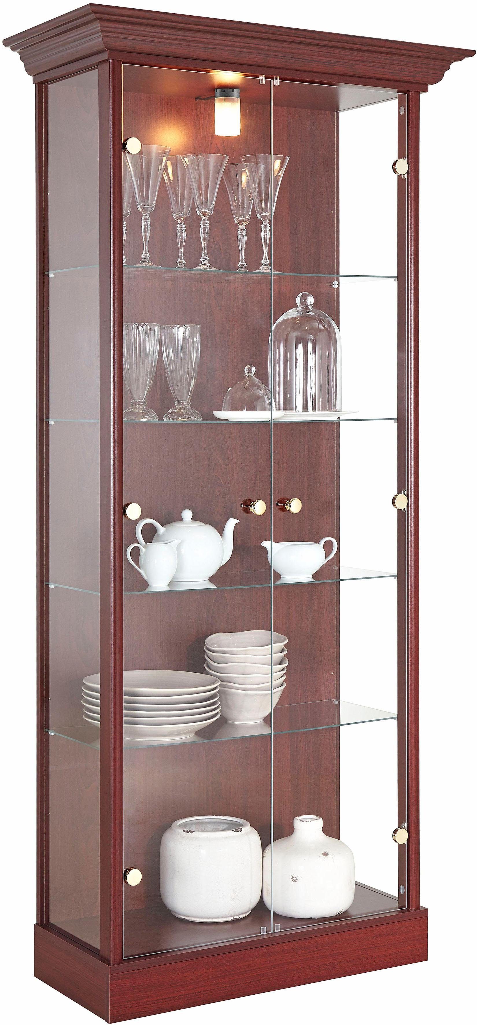 Vitrine »TRIO« Höhe 184 cm, Made in Germany online kaufen | OTTO