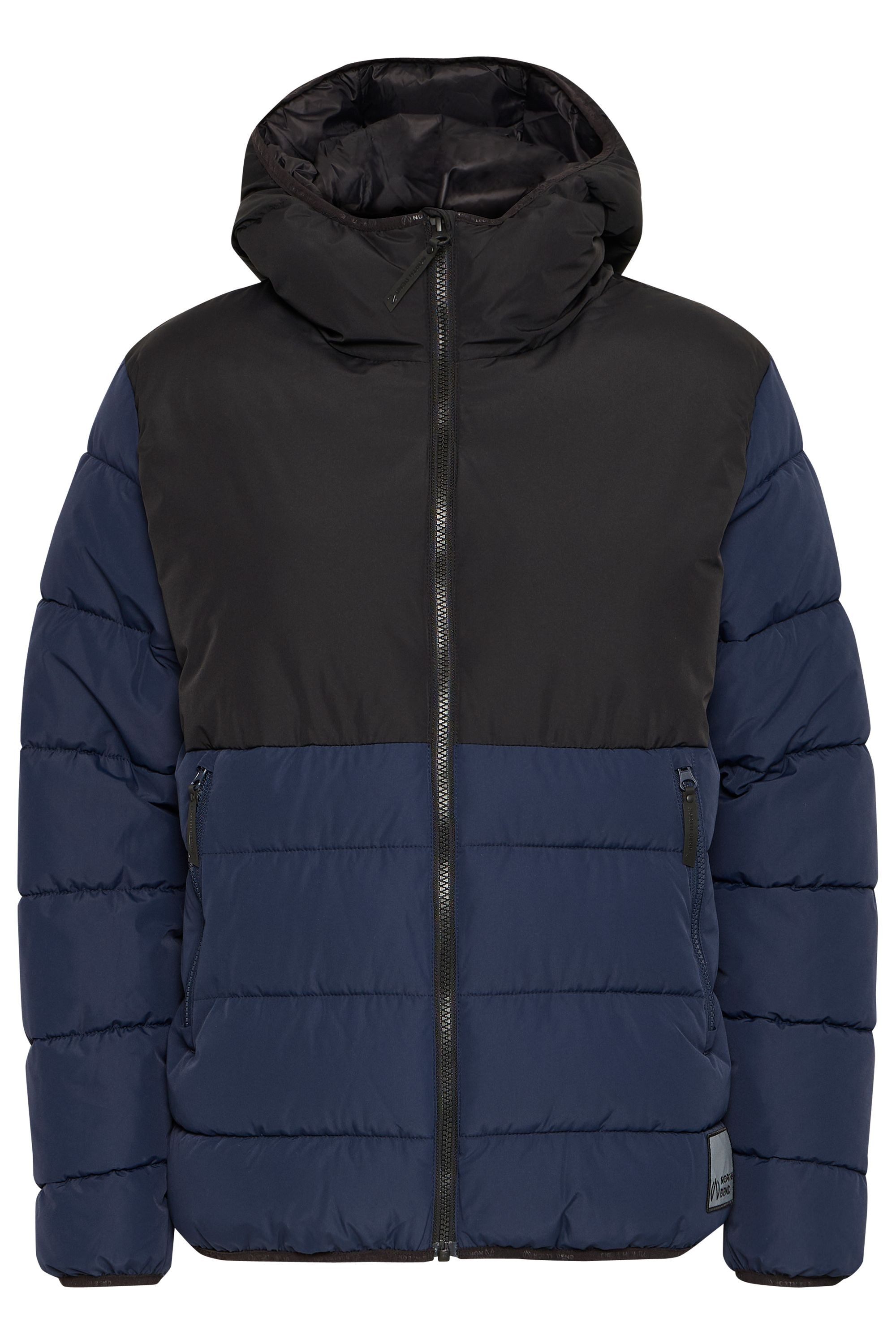 Steppjacke NBSarena W