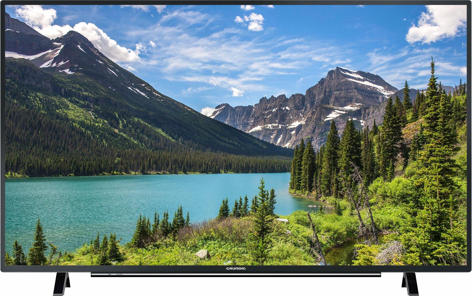 Grundig 40 VLE 5900 BG LEDFernseher (102 cm/40 Zoll, Full HD) online kaufen OTTO