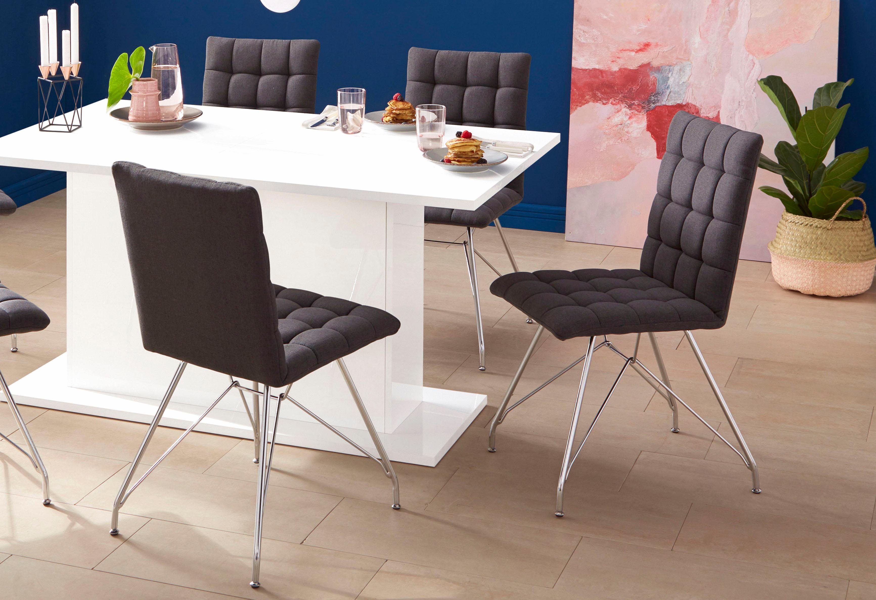 Homexperts Stühle (2 Stück) - Homexperts